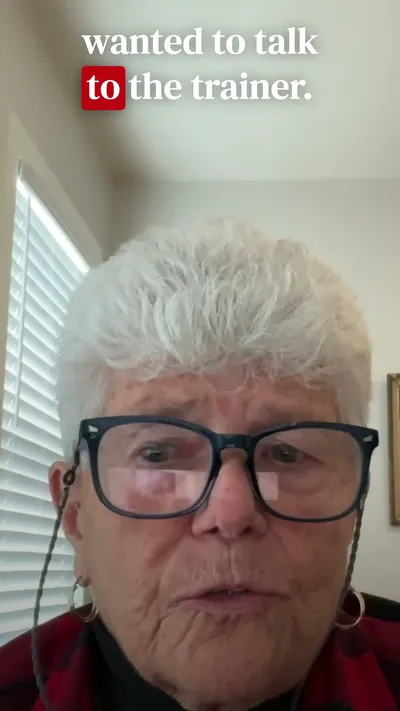 Lin Dunn