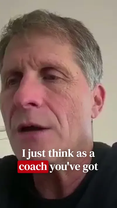 Eric Musselman